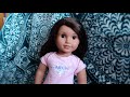 Beginning of video