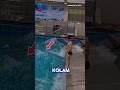 ​Bukan Kolam Biasa! Latihan Penyelamat di Arus Ekstrem 🌊🆘
