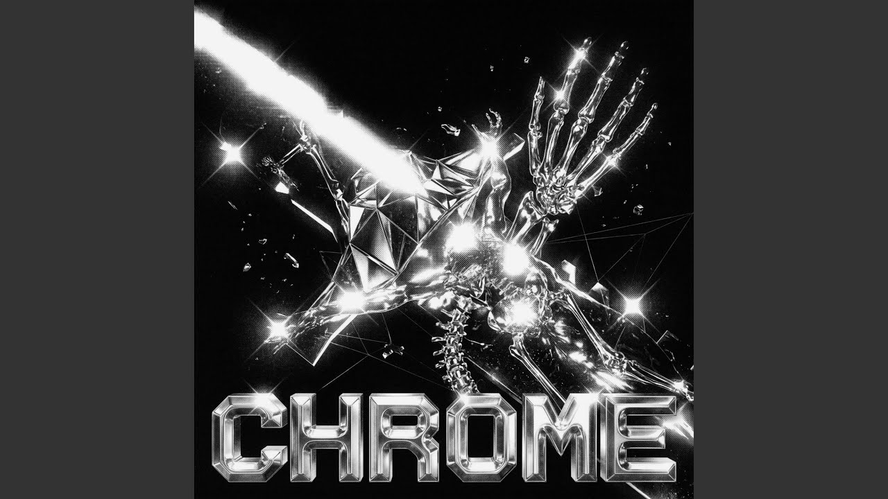 Watch CHROME SUPER SLOWED on YouTube Watch CHROME SUPER SLOWED on YouTube