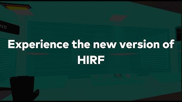 HIRF 0.30 Teaser