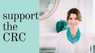 Kelly Grayer Part 2: Support the Community Resource Center