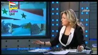 استقالة لونا الشبل من قناة الجزيرة وفضح سياسة القناة.mp4 استقالة لونا الشبل من قناة الجزيرة وفضح سياسة القناة.mp4