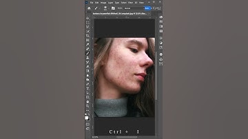 Remove and Clean Quickly | Skin Blemish & Acne | in Photoshop 2023