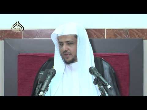 تعريف الزهد وأثره في تحصيل محبة الله ومحبة الناس