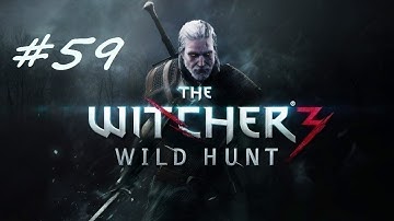 The Witcher 3: Wild Hunt #59 - Battle of Kaer Morhen