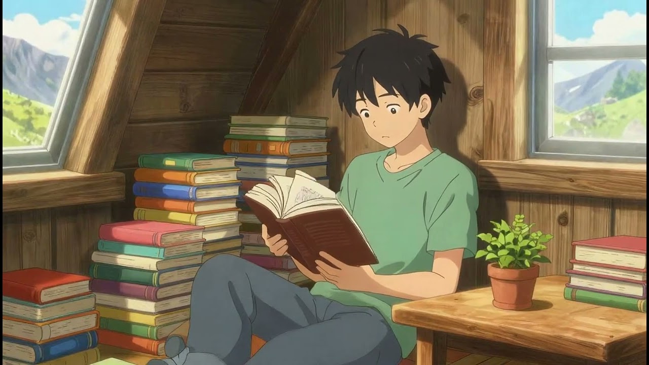 🎶 32-Minute Dreamy Music Box Mix | Relaxing Acoustic Harp Melodies ✨