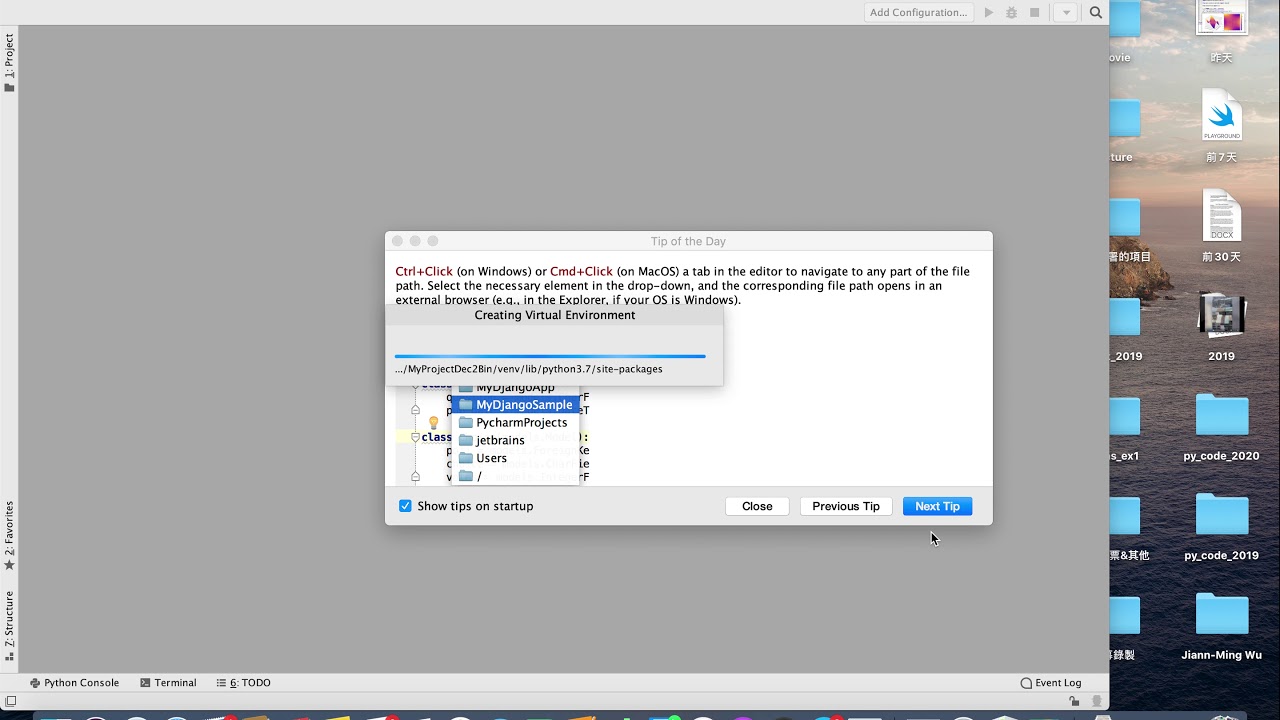 new-pycharm-project-dec2bin-youtube