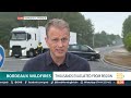 The latest from Bordeaux as 'erratic' wildfires trigger mass evacuation