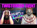 Twistoween Event with Twisted Gaming! Live Stream!