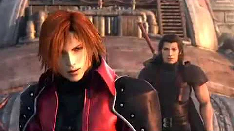 Final fantasy