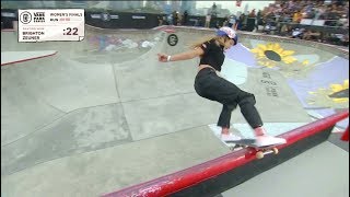Women's Highlights | 2017 Vans Park Series World Championships In Shanghai