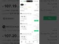 USDT ko sabse sasta Buy karne ka trick ( live proof ) ☝️. #usdt #binance #crypto #trading