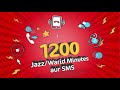 Jazz Monthly Offer