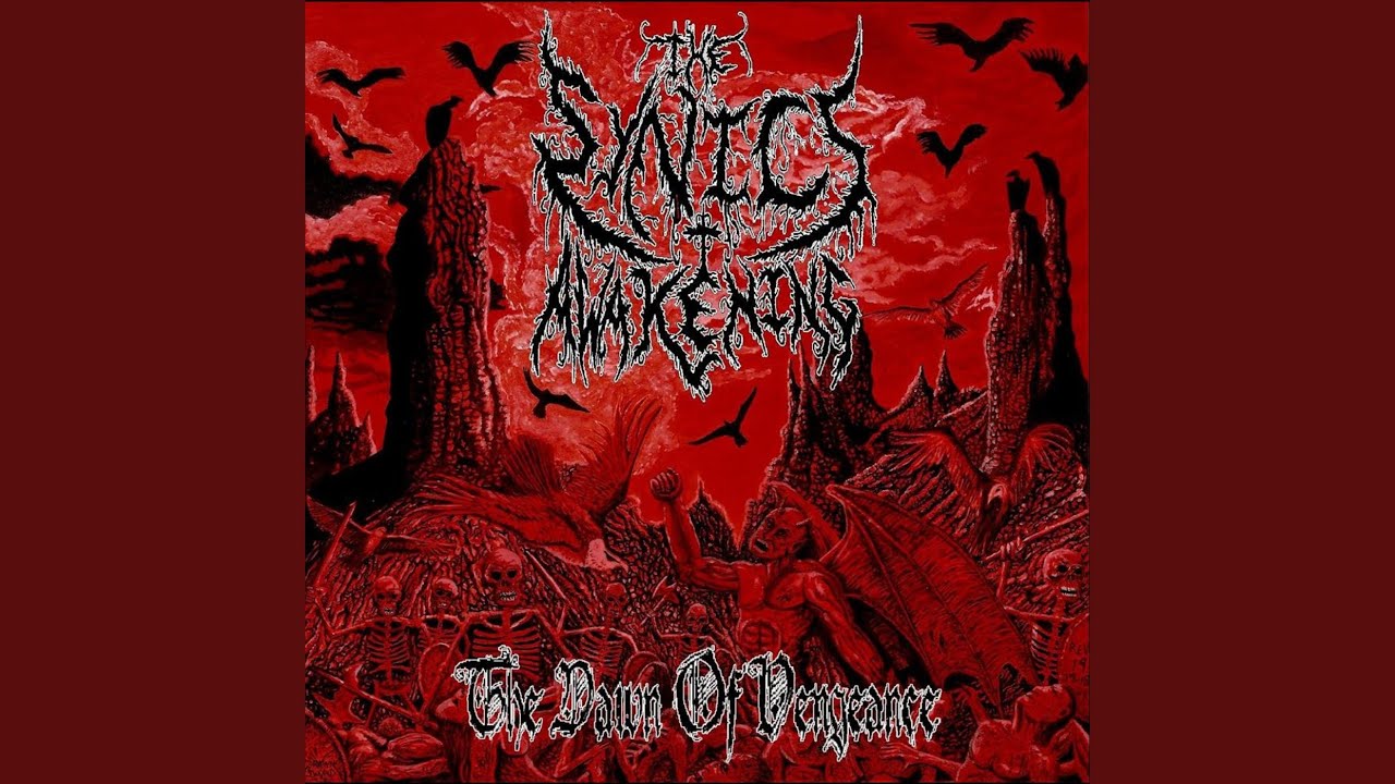 The Dawn of Vengeance