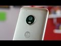 [Review] Motorola Moto G5 Plus (en español) | Excelente por dentro