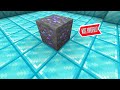 YE KAISA ORE HAI in MINECRAFT