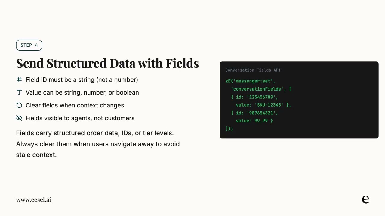 The Zendesk conversation tag trick that makes routing instant