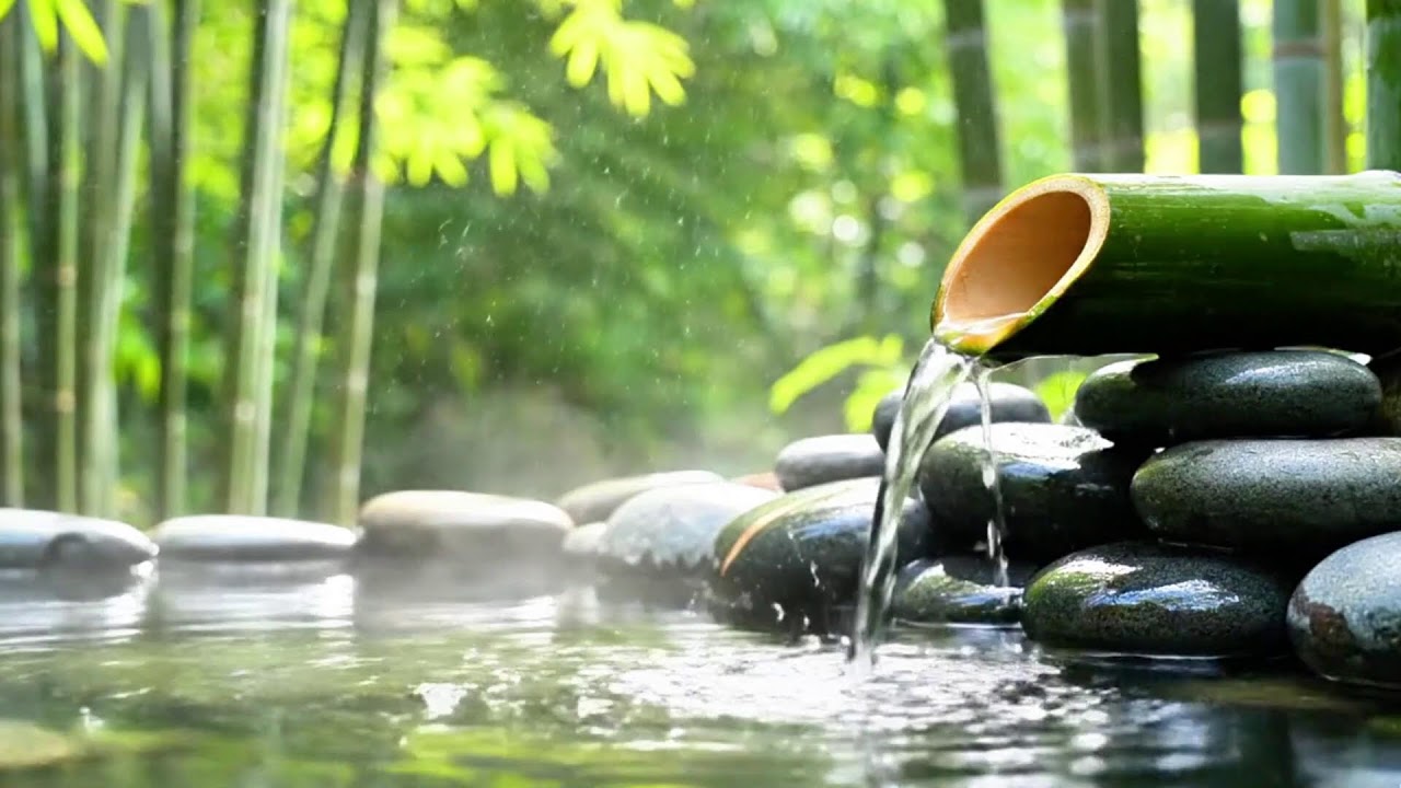 Relaxing Music for Stress, Worry, and Overthinking 🌿 Relaxing Music for Emotional Balance