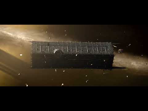 kein Name: Heresy | The Dreadnaught Returns Cinematic