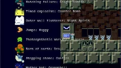 Cave Story Walkthrough Part 14 - The Real End... or maybe ...