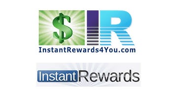 Instant Rewards Introduction