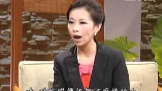 20101012-1《大愛人物誌》黃金奶奶小美玉--黃美玉的故事