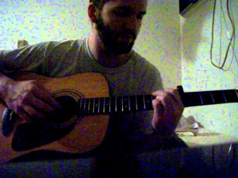 Jeff Buckley Hallelujah cover (written by Leonard Cohen)