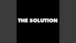 The Solution (Radio Edit)