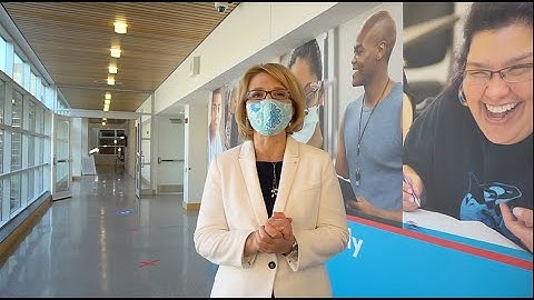 Welcome to 2020 Fall Quarter!