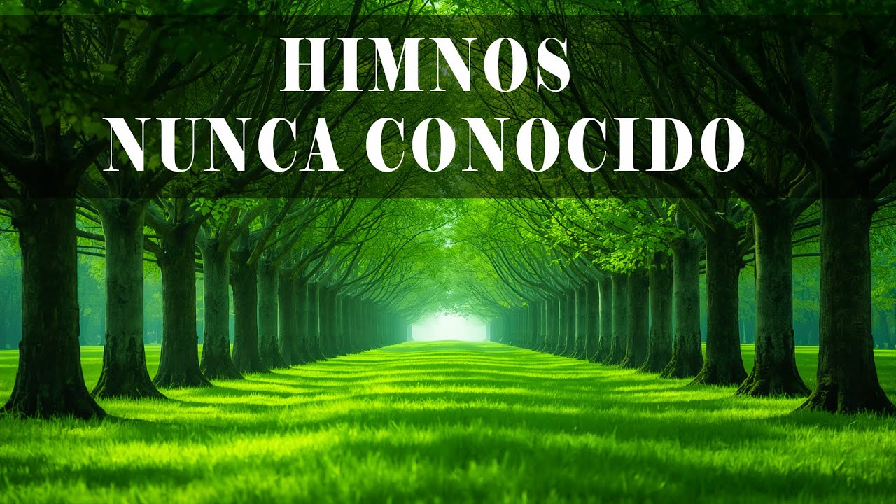😢 Himnos Antiguos que Hacen Llorar | Adoración Suave y Profunda