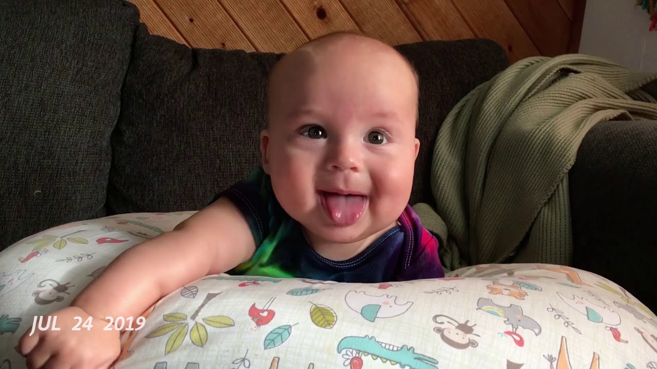 Our Year In Seconds 2019 YouTube