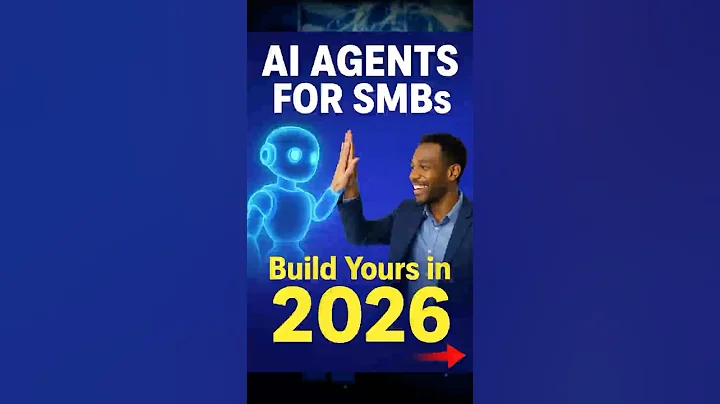 Build AI Agents: SMB Automation Game-Changer for 2026 🤖