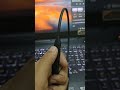 Oneplus neckband connect with laptop #oneplus #laptop #connection