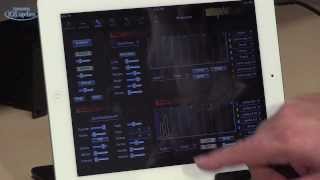 Molten Drum Machine App and Crystal Synth XT App Demo - Sweetwater's iOS Update, vol. 51 screenshot 4