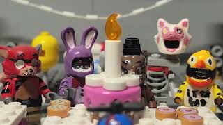 fnaf 2 rap in lego