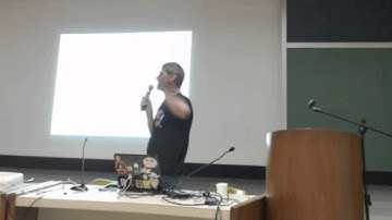 [LGM PUC-Rio 2017] Geometria Computacional e Diferencial:... - Ole Peter Smith - IME/UFG