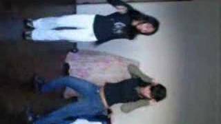 Baah e Puka- Rebolation