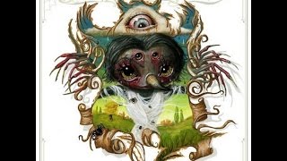 DESTROY REBUILD UNTIL GOD SHOWS | d.r.u.g.s.: 14 Scream If You're Crazy