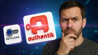 Authentik vs. Keycloak vs. Authelia (2025): Beste Self-Hosted Auth?