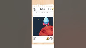 brain test 3 tricky Quests level 86 #vigorgamerz