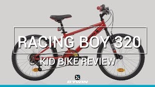 KID BIKE RACING BOY 320 20