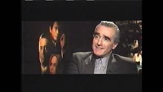 Opening To Casino 1996 Screener Vhs