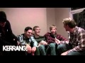 Kerrang! Podcast: The Swellers