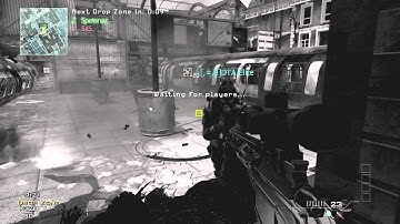 Walking during host migration?!?! WTF!