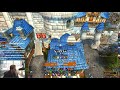 Beta into LEVELING IN HC