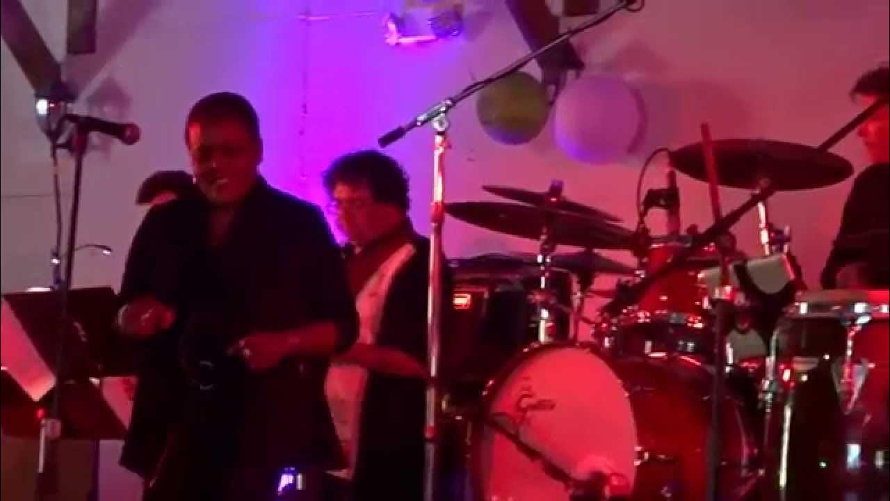 Cousin Dupree (Steely Dan Tribute Band) "Kid Charlemagne" YouTube