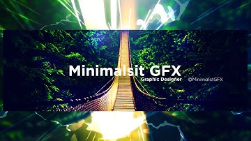 Clean Hipster Twitter Header Speed Art