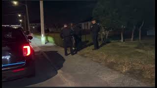 Cranston PD Live, (clip from episode 12), gf cheated and dog at motel. 1/27/23