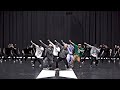 Podipaarana bts  on choreo edit