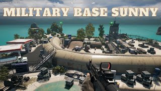 Far Cry 5 Arcade (PC) | "Military Base Sunny" | By NadeSwiiv